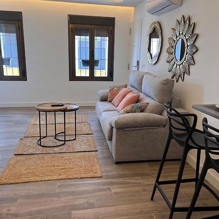 Mucho Trigo Apartments New 코르도바 외부 사진
