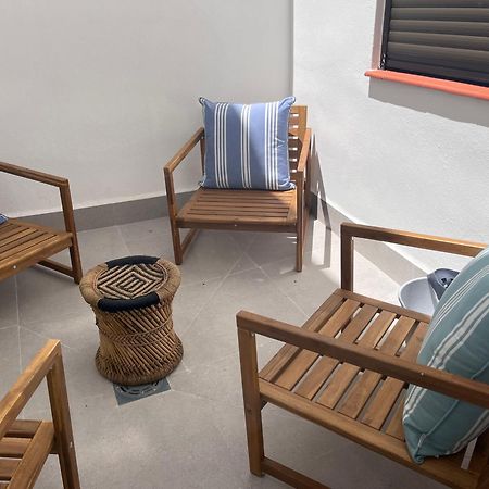 Mucho Trigo Apartments New 코르도바 외부 사진