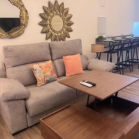 Mucho Trigo Apartments New 코르도바 외부 사진