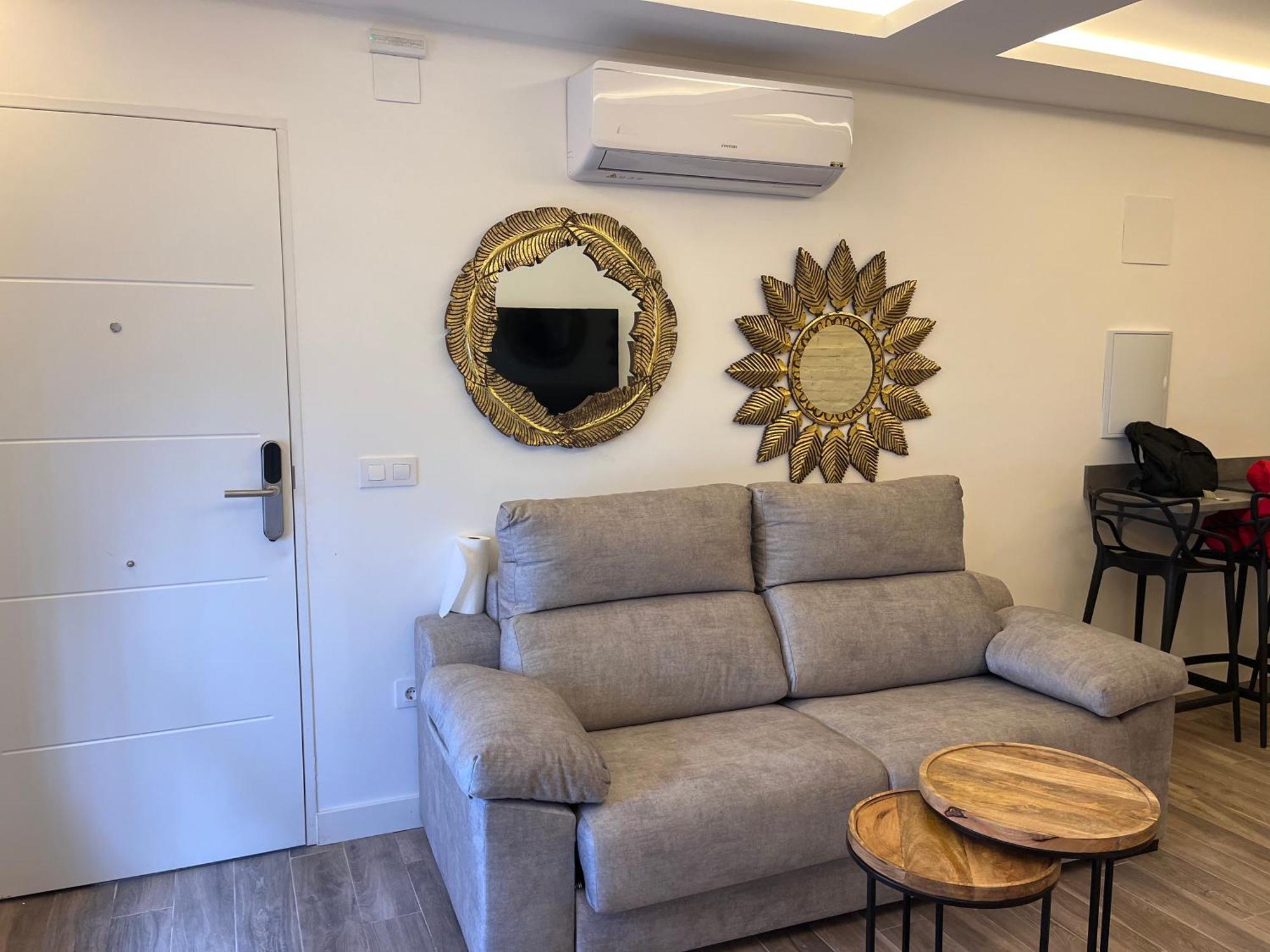 Mucho Trigo Apartments New 코르도바 외부 사진