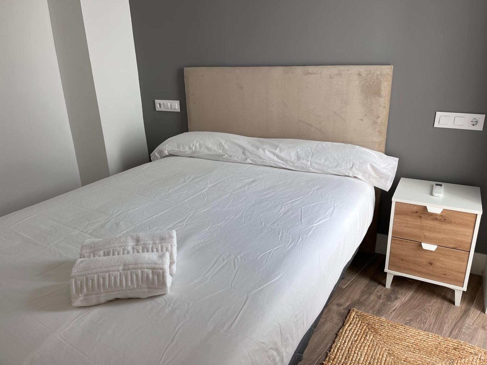 Mucho Trigo Apartments New 코르도바 외부 사진