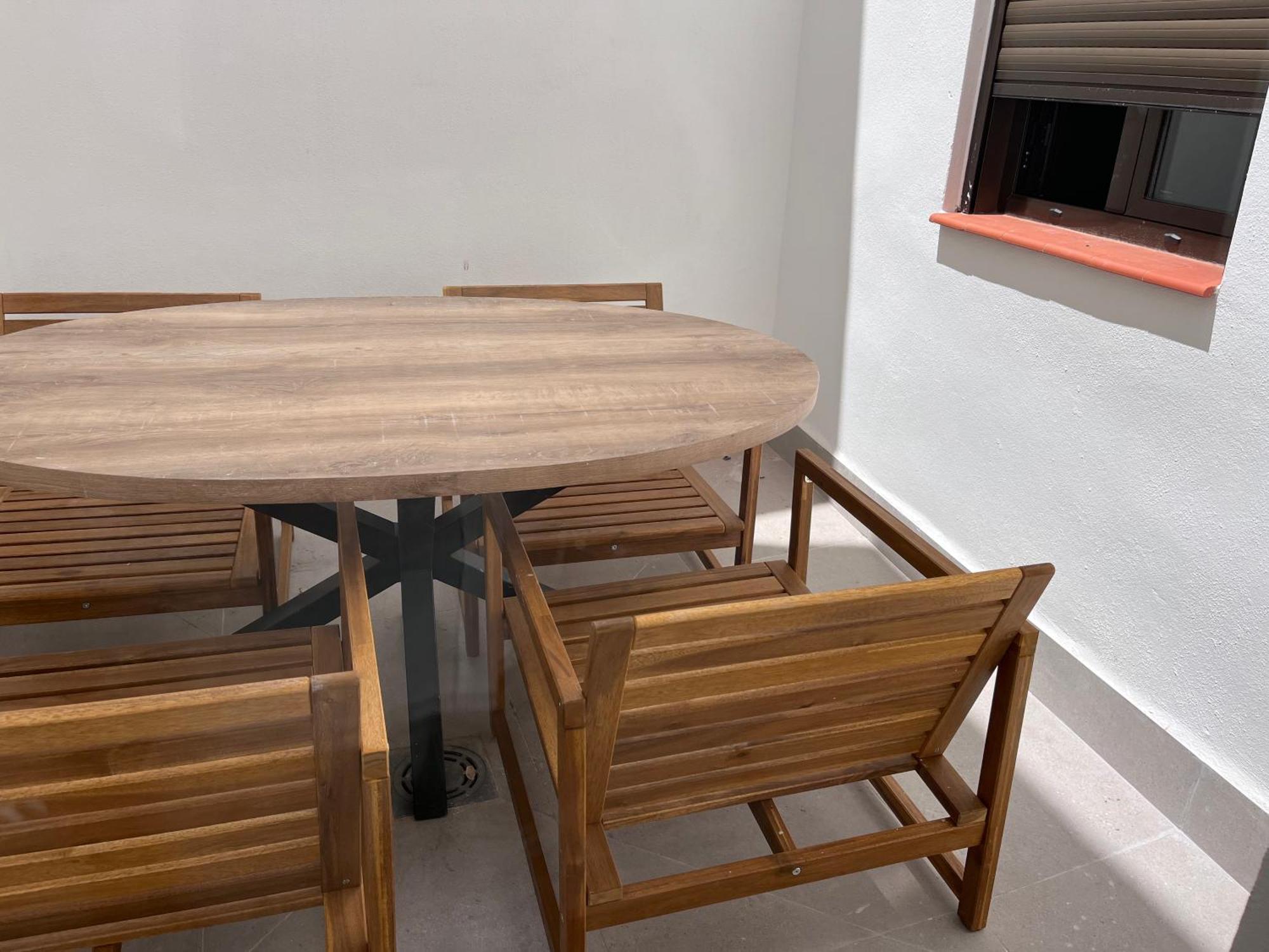 Mucho Trigo Apartments New 코르도바 외부 사진