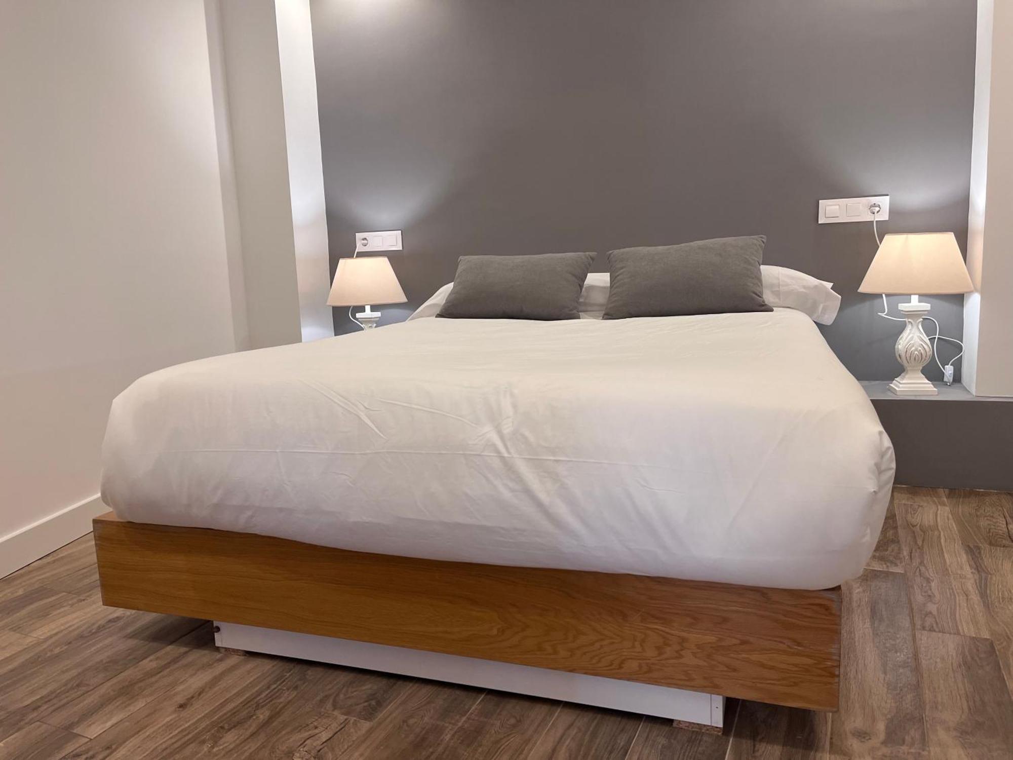 Mucho Trigo Apartments New 코르도바 외부 사진
