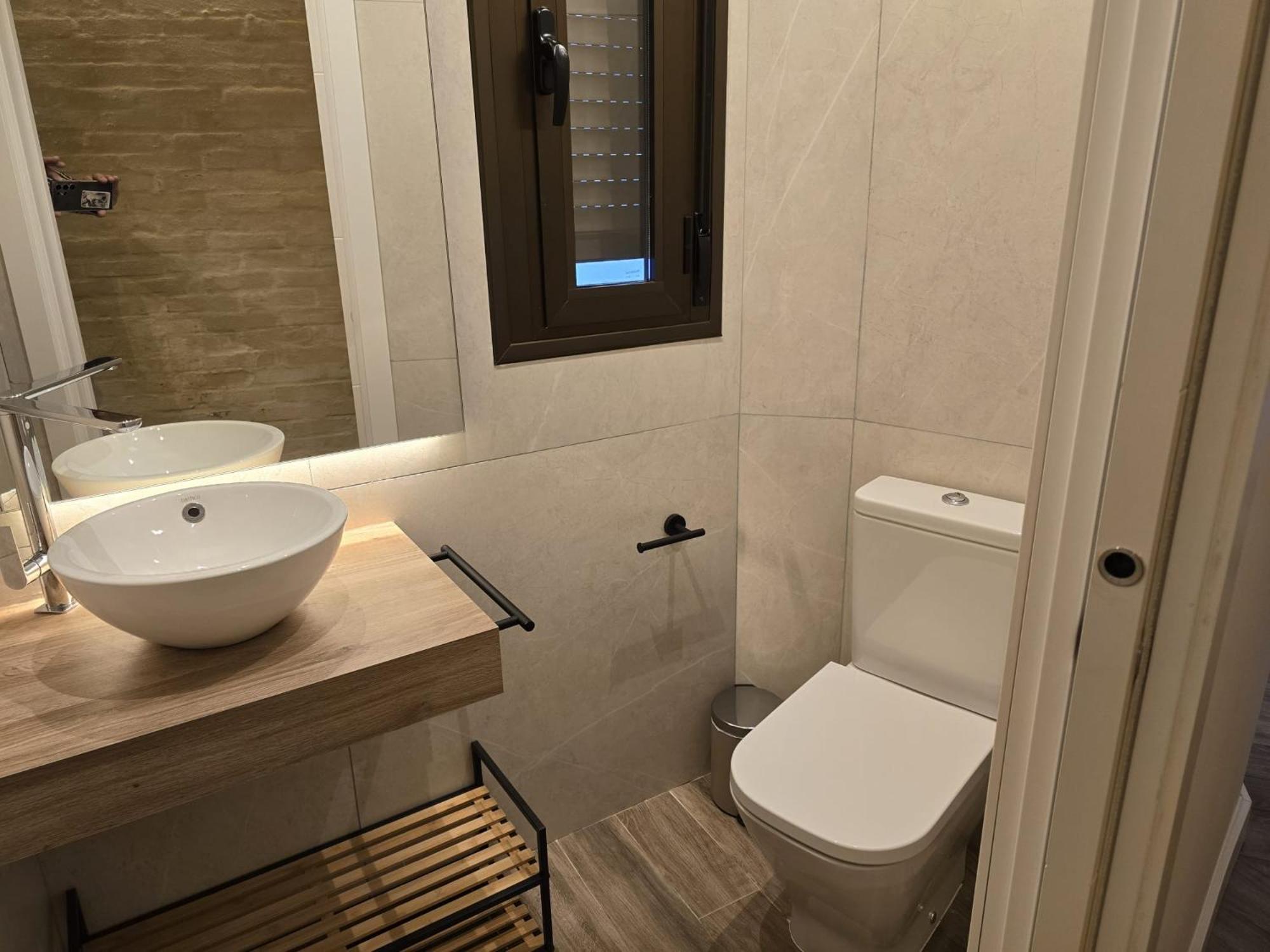Mucho Trigo Apartments New 코르도바 외부 사진