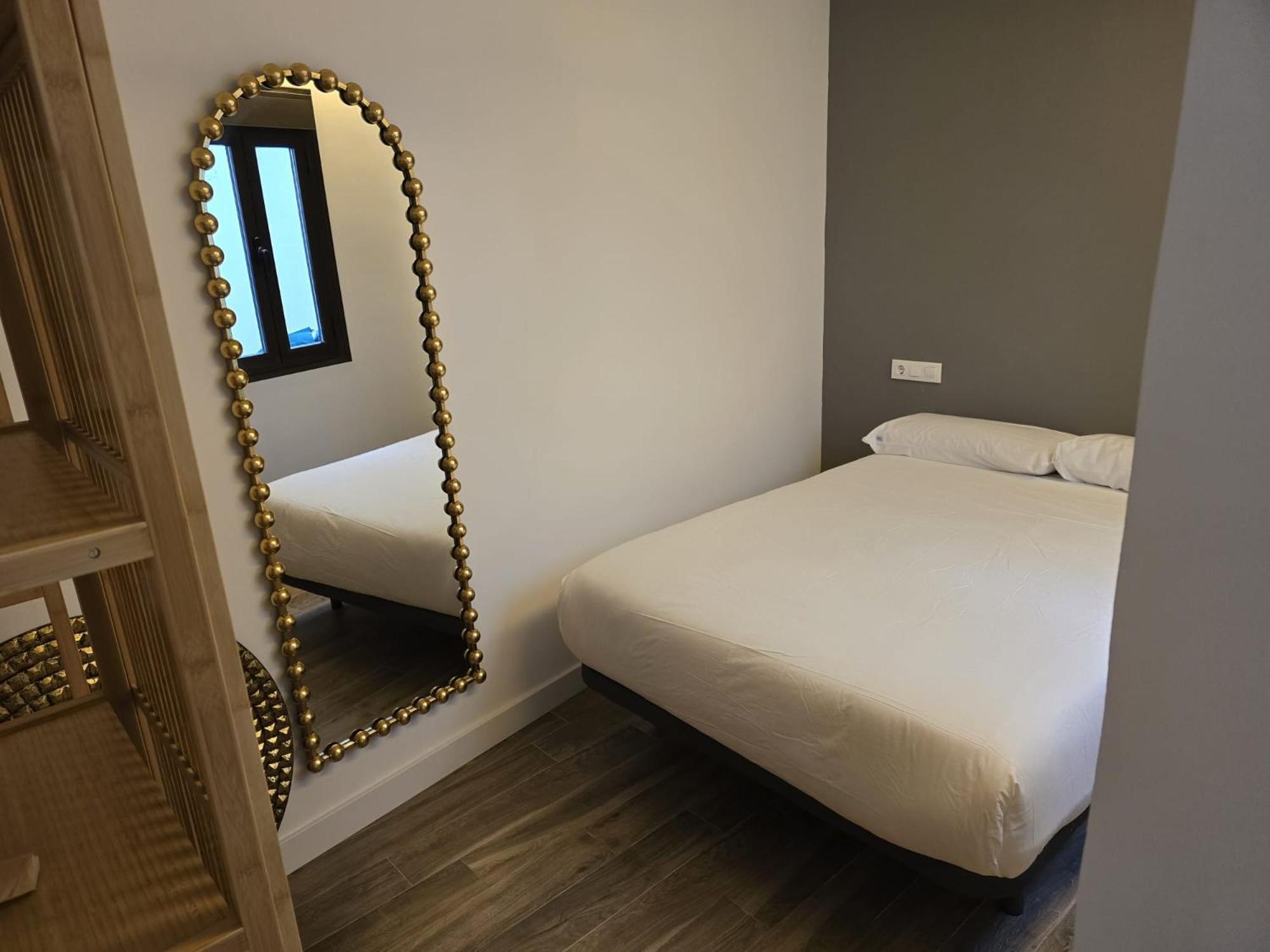 Mucho Trigo Apartments New 코르도바 외부 사진
