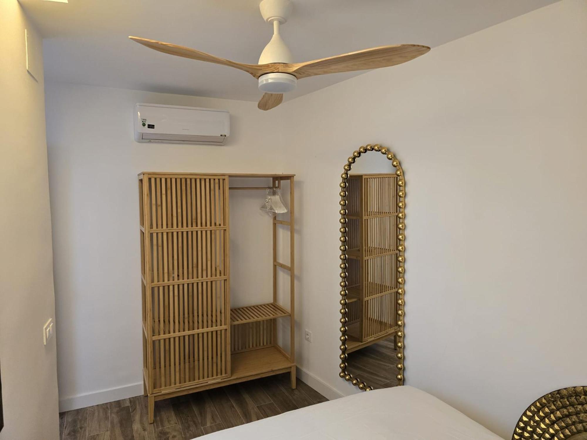 Mucho Trigo Apartments New 코르도바 외부 사진