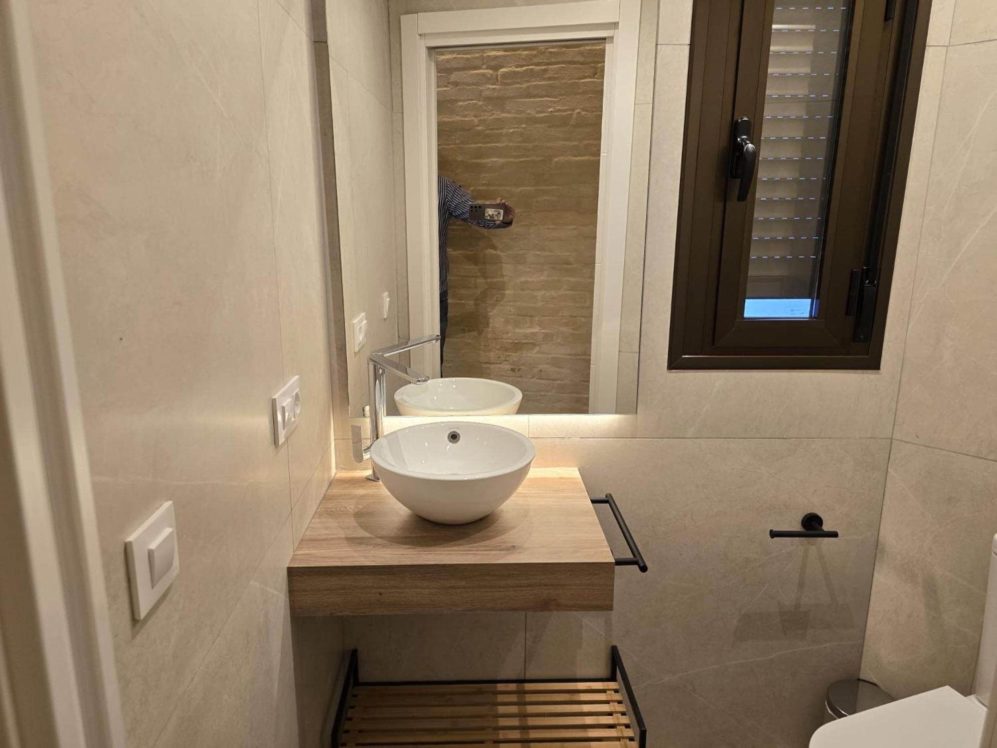 Mucho Trigo Apartments New 코르도바 외부 사진