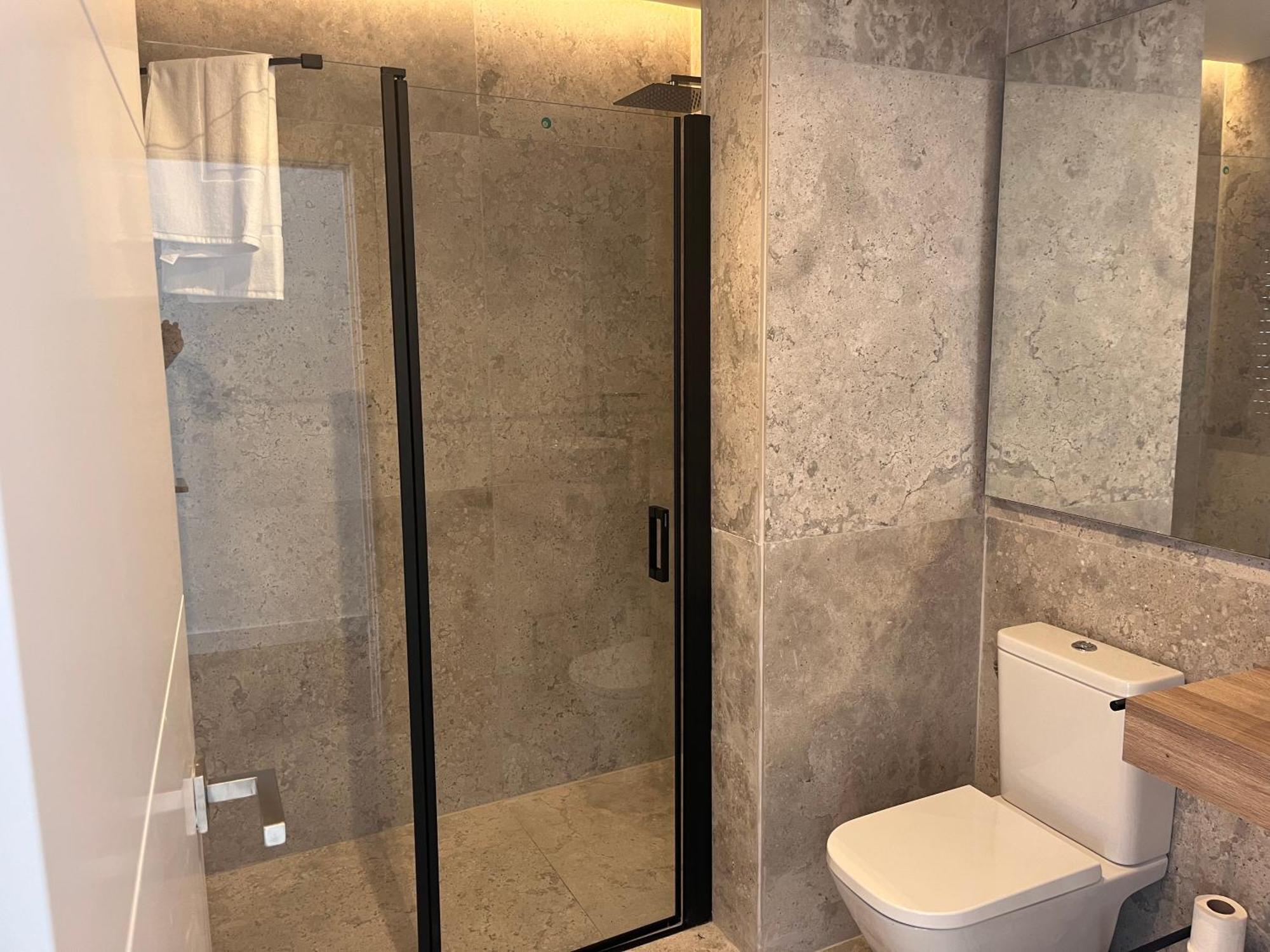 Mucho Trigo Apartments New 코르도바 외부 사진