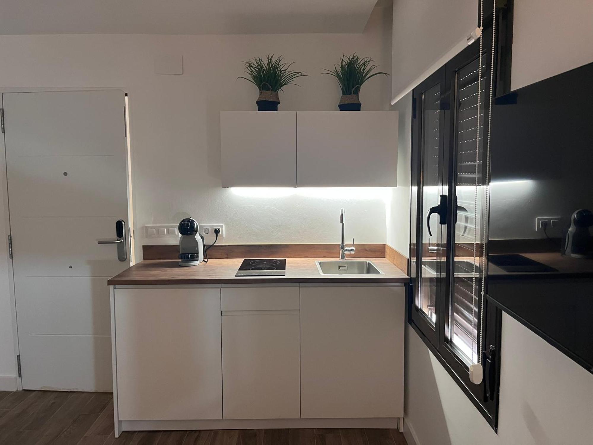 Mucho Trigo Apartments New 코르도바 외부 사진