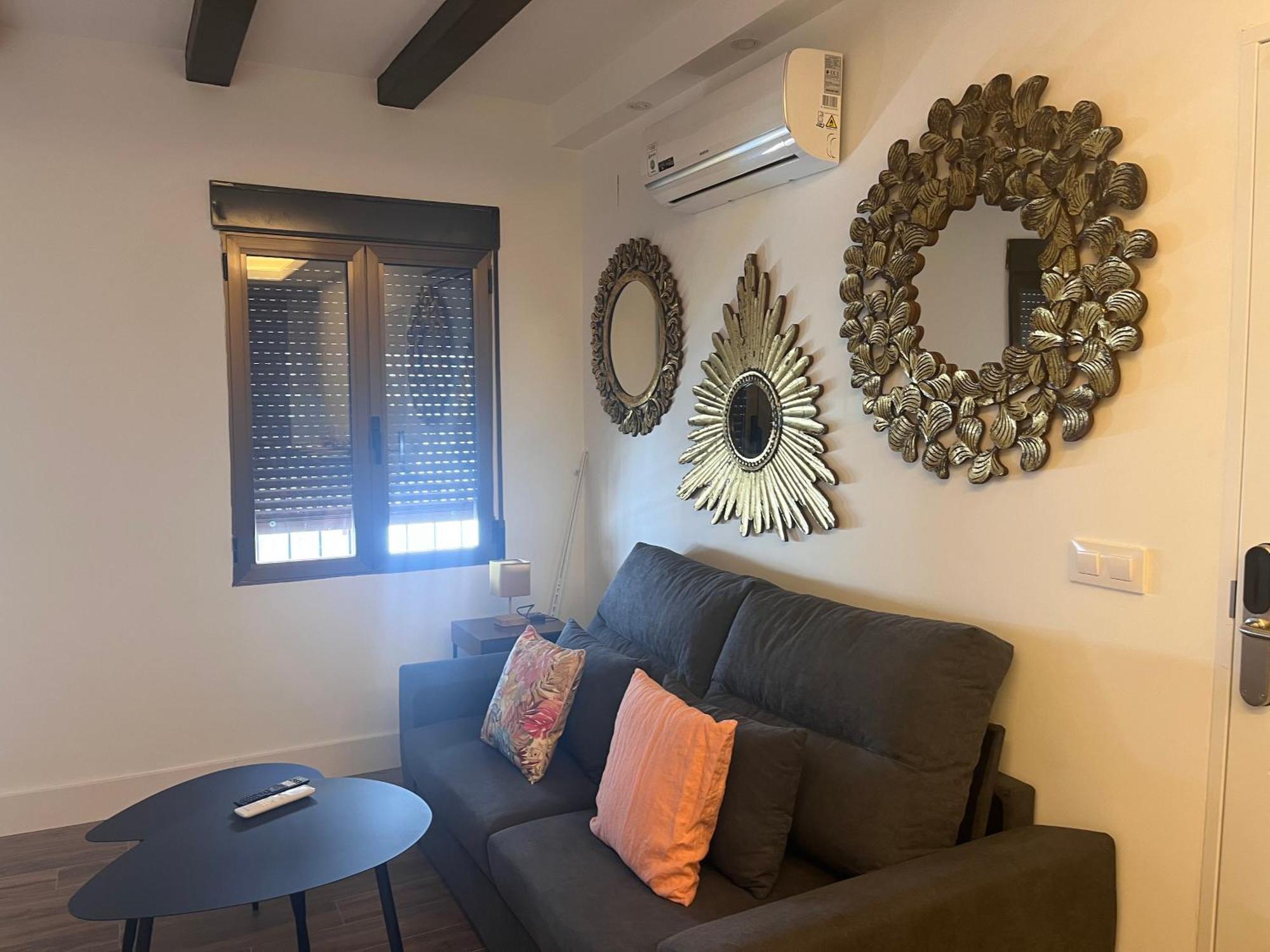 Mucho Trigo Apartments New 코르도바 외부 사진
