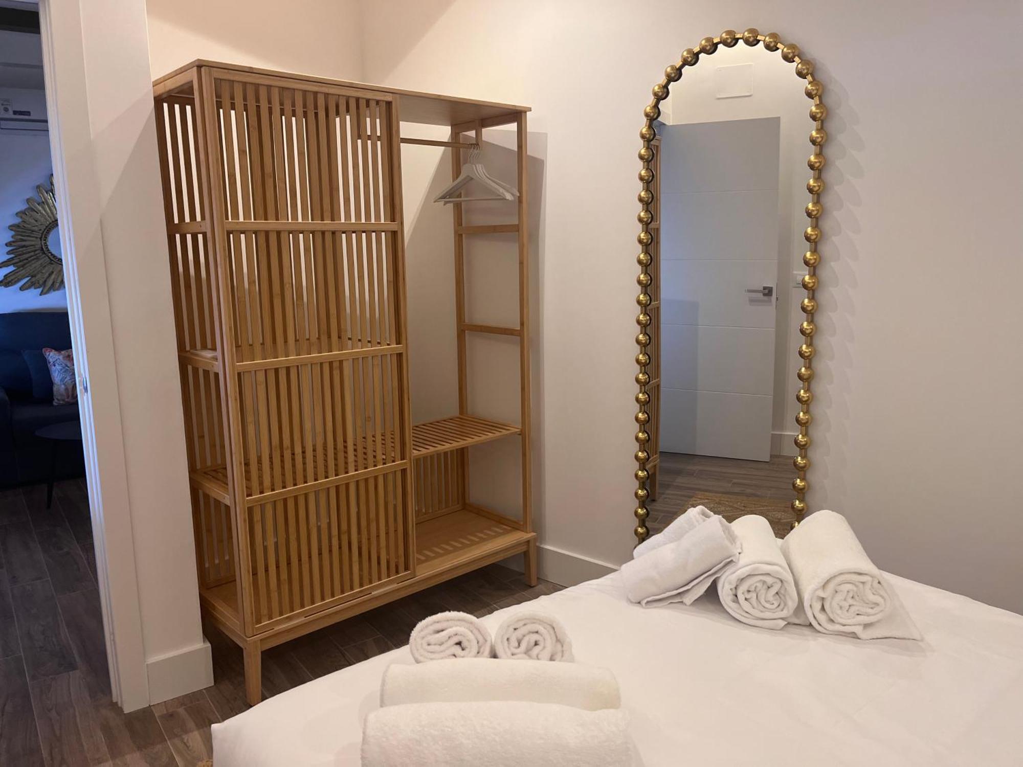 Mucho Trigo Apartments New 코르도바 외부 사진