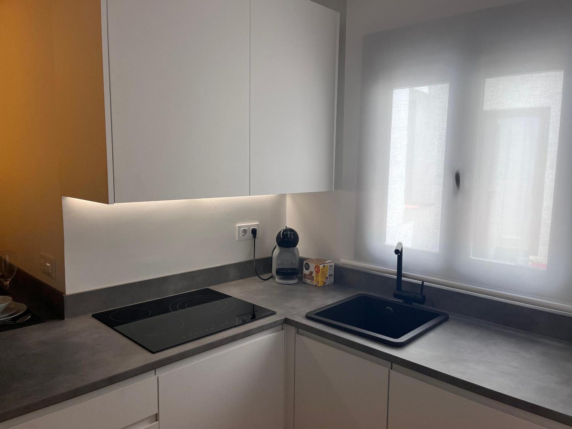 Mucho Trigo Apartments New 코르도바 외부 사진